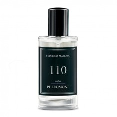 Parfum Feromoni FM 110, 50 ml - Federico Mahora