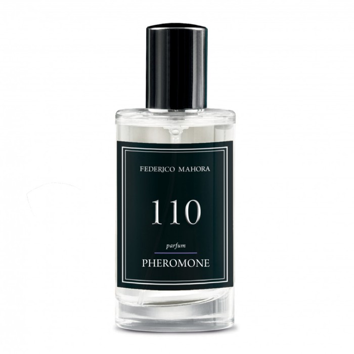 Parfum Feromoni FM 110, 50 ml - Federico Mahora