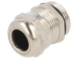 Garnitură etanșare alamă IP68 PG13,5