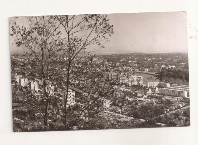 RF36 -Carte Postala- Cluj, circulata 1966 foto