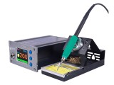 Statie lipit termostatata BST-210