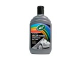 Solutie polish auto Turtle Wax Color Magic Prestige Silver (argintiu) 500ml