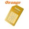 -Numere frumoase Orange 0743-505-558