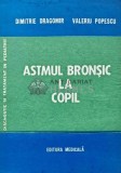 Astmul bronsic la copil - 1987 - Dimitrie Dragomir (AE85)