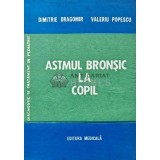 Astmul bronsic la copil - 1987 - Dimitrie Dragomir (AE85)