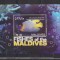 MALDIVES MI. BLOCK 603 MNH