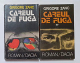 Grigore Zanc - Careul De Fuga 2 volume