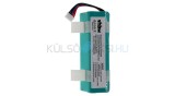 VHBW Baterie Ecovacs 201-1913-4200, 201-1913-4201 for - 5200mAh, 14.4V, Li-ion