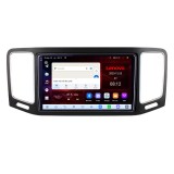 Navigatie VW Sharan 2011-2020 Lenovo Android 14, 8GB RAM, 128GB, CarPlay