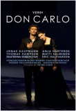 DVD Don Carlo: Salzburg Festival | Antonio Pappano, Clasica, sony music