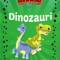 Dinozauri, - Editura Gama