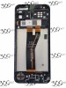 Display Samsung SM-M146B ( M14 5G 2023) BLACK ( Service Pack )