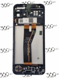 Display Samsung SM-M146B ( M14 5G 2023) BLACK ( Service Pack )