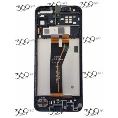 Display Samsung SM-M146B ( M14 5G 2023) BLACK ( Service Pack )