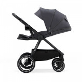 Carucior sport kinderkraft nea, deep grey