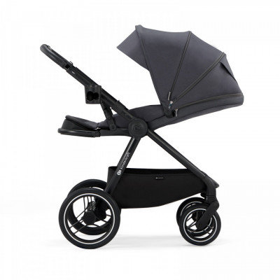 Carucior sport kinderkraft nea, deep grey foto