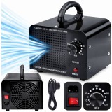 Generator de ozon, 60000 mg / h, 155 W, Lean 29379