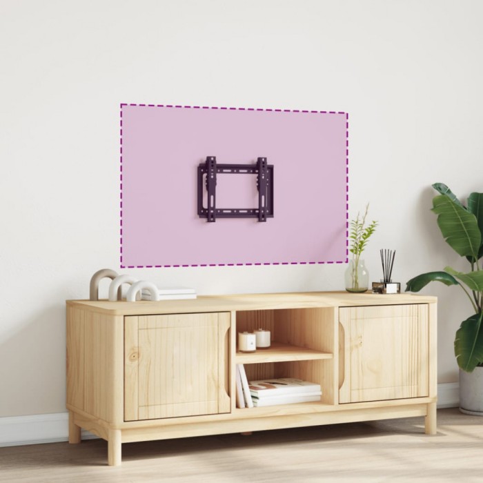 Gossi suport tv de perete, ecran 14-42 inchi max vesa 200x200 mm 30kg