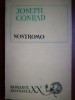 Nostromo- Joseph Conrad