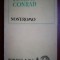 Nostromo- Joseph Conrad