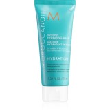 Moroccanoil Hydration Intense Hydrating Mask mască hrănitoare și intens hidratantă pentru par uscat si normal. 75 ml
