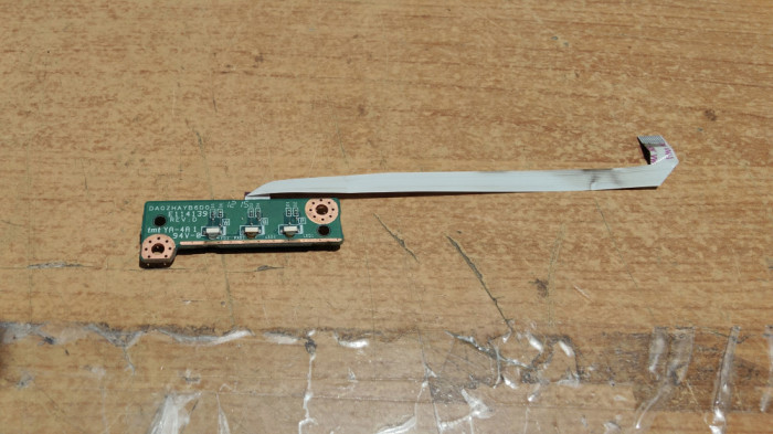 LED Board Laptop Acer Aspire one 725