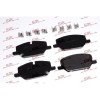 Placute frana Opel Insignia B Country Tourer (Z18) 06.17-, Insignia B Grand Sport (Z18) 03.17-, Insignia B Sports Tourer (Z18) 03.17-, Insignia B Spo