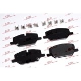 Placute frana Opel Insignia B Country Tourer (Z18) 06.17-, Insignia B Grand Sport (Z18) 03.17-, Insignia B Sports Tourer (Z18) 03.17-, Insignia B Spo