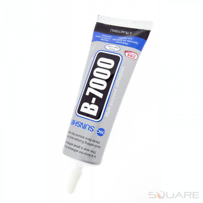 Consumabile B7000, Sunshine, Needle Nozzle Adhesive Glue, 110ml