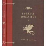 N.D. Popescu, Mihai Eminescu - Basmele romanilor vol.5 - 133101