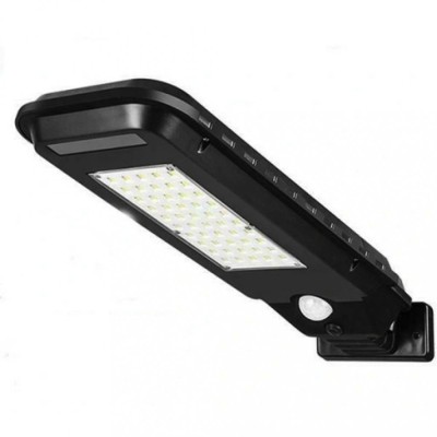 Lampa Solara 60 LED SMD Senzor De Miscare, Unghi De Inductie 120 Grade Model T-210B foto