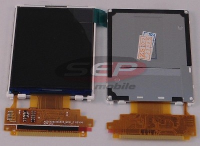 LCD Samsung E2152 / Guru Dual 35 / 36 foto