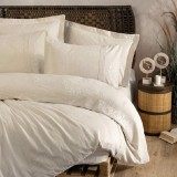 Cumpara ieftin Lenjerie Forbes 6 Piese (Bumbac)