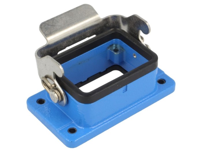 Conector HDC Han Ex 6B, ATEX Ex
