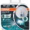 Set 2 becuri halogen H8 12V Osram Cool Blue Intense NextGen