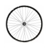 Roata Spate Bicicleta 26 inch Aluminiu Dublu 36H 14G, Frana Saboti, Ax Otel, Pinion Filet 6/7 Viteze