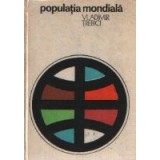 Populatia mondiala