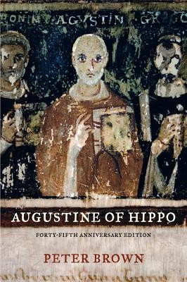 Augustine of Hippo: A Biography foto