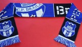 Fular fotbal - CF BRAILA
