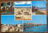 QW25 N - Carte postala - tematica turism - vedere - Navodari 1 - 1988