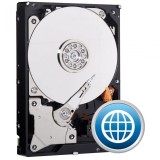 Hard disk Western Digital Blue 1TB SATA-III 7200 RPM 64MB