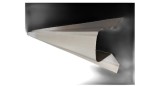 Segment reparatie prag Vw Touran (5t), 05.2015-, montare stanga=dreapta, metal galvanizat, B-Series