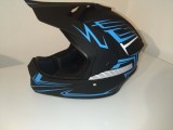 Casca Moto Atv Cross Enduro Downhill - EDX - L-XL-XXL