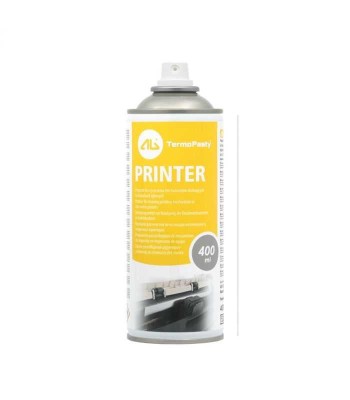 Spray curatare imprimante 400ml AG TermoPasty AGT-185 foto