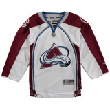 Colorado Avalanche tricou de hochei pentru copii Reebok Premier Away - L/XL