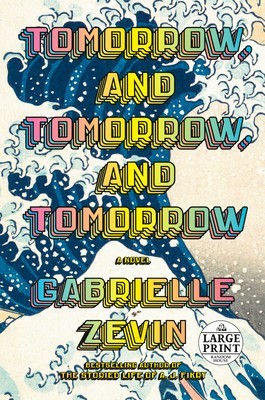 Tomorrow, and Tomorrow, and Tomorrow foto