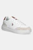 U.S. Polo Assn. sneakers CODY bărbați, culoarea alb CODY003M/5YS3