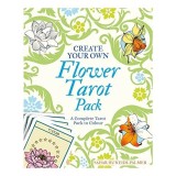 Create Your Own Flower Tarot Pack
