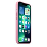 Cumpara ieftin Husa iPhone 13 Pro 6.1 Silicon Liquid Baby Pink