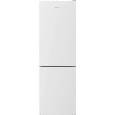 Combina frigorifica ARCTIC AK60366M40NF, Full No Frost, 324 l, H 185.2 cm, Clasa E, alb